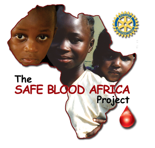 Safe Blood Africa Project